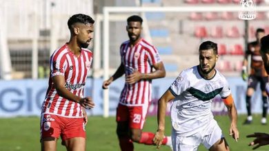 Photo of التعادل الإيجابي يحسم مباراة أولمبيك الدشيرة والنادي المكناسي