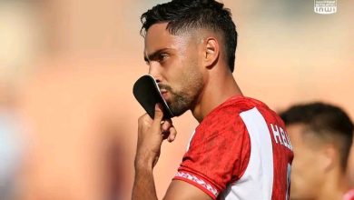 Photo of فيديو.. الكوكب المراكشي يسقط اتحاد تواركة بثلاثية