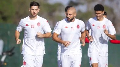 Photo of فيديو.. الوداد يستأنف تحضيراته بعد التعادل مع الرجاء