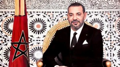 Photo of الجامعة تهنئ الملك محمد السادس بمناسبة الانتصار في قضية الصحراء