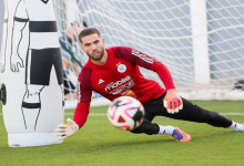 Photo of استبعاد زيدان من معسكر منتخب الجزائر قبل مواجهة السعودية