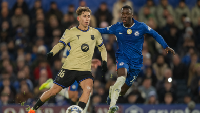 Photo of ضربة موجعة جديدة لبرشلونة بعد الخسارة أمام تشيلسي