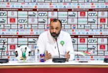 Photo of فيديو.. الندوة الصحفية الكاملة للسكتيوي قبل مشاركة المنتخب الوطني في كأس العرب