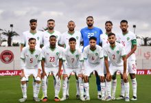 Photo of 29 لاعبا في لائحة المنتخب الرديف استعدادا لكأس العرب