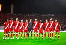 Photo of التشكيلة الأساسية للوداد لمواجهة اتحاد طنجة
