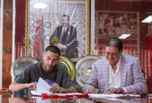 Photo of أزيد من 600 مليون لزياش قبل أول مباراة له بالوداد