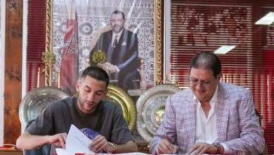 Photo of أزيد من 600 مليون لزياش قبل أول مباراة له بالوداد