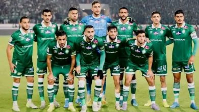 Photo of فادلو يكشف عن التشكيلة الأساسية للرجاء لمواجهة الكوكب المراكشي
