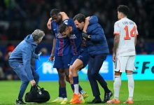 Photo of تكهنات أولية بمدة غياب حكيمي عن الملاعب بعد إصابته الخطيرة