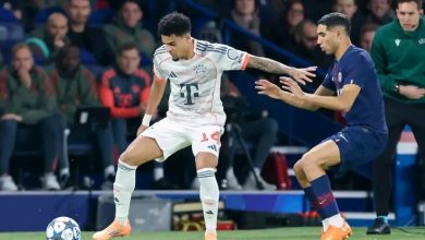 Photo of فيديو.. ملخص قمة باريس سان جيرمان وبايرن ميونخ