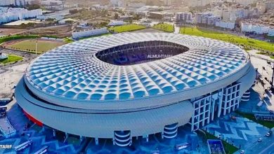 Photo of الجامعة تعلن نفاذ تذاكر مباراة الأسود وموزمبيق