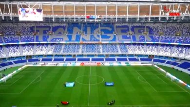 Photo of فيديو.. الأسود يخوضون أول حصة تدريبية بملعب طنجة