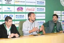 Photo of لقاء تواصلي بين اللجنة الرياضية للرجاء وطاقم ولاعبي فئة تحت 21 سنة