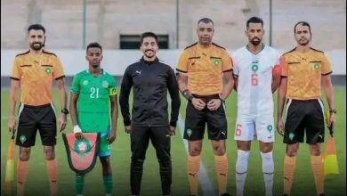 Photo of المنتخب الوطني الرديف يفوز على دجيبوتي بسداسية