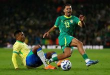 Photo of فيديو.. البرازيل يفوز على السنغال