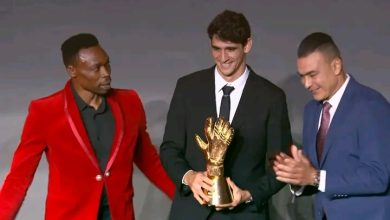 Photo of الوداد عن تتويج بونو: دُمت مفخرة لنا وأحد أساطير النادي الخالدة