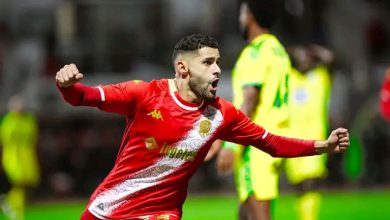 Photo of فيديو.. كواليس مباراة الوداد ونيروبي يونايتد