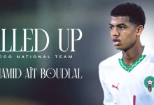 Photo of الركراكي يستدعي آيت بودلال لتعويض أكرد
