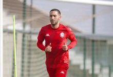 Photo of فيديو.. أجواء حماسية في آخر حصة تدريبية للوداد قبل مواجهة حسنية أكادير