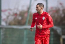 Photo of فيديو.. تداريب مكثفة للوداد استعدادا لكأس الكاف