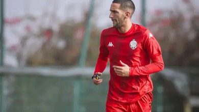 Photo of فيديو.. تداريب مكثفة للوداد استعدادا لكأس الكاف