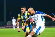 Photo of يعقوب المنصور يحقق أول فوز في تاريخه بالدوري الاحترافي أمام نهضة الزمامرة