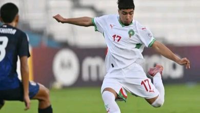 Photo of فيديو.. ردود أفعال عناصر المنتخب الوطني بعد الهزيمة أمام اليابان