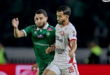 Photo of فيديو.. الرجاء يفوز على الكوكب بهدف قاتل