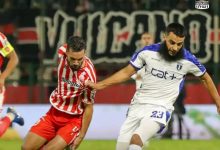 Photo of فيديو.. النادي المكناسي ينتصر على يعقوب المنصور