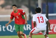 Photo of منتخب الفتيان يفوز على كاليدونيا الجديدة بحصة عريضة تجاوزت 15 هدفا