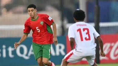 Photo of منتخب الفتيان يفوز على كاليدونيا الجديدة بحصة عريضة تجاوزت 15 هدفا