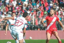 Photo of فيديو.. الوداد يتخطى أولمبيك آسفي بثنائية