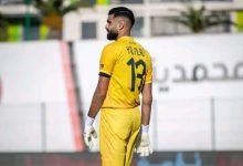 Photo of حارس شباب المحمدية يسجل هدفا “قاتلا” وينقذ فريقه من الخسارة