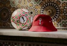Photo of صورة.. الكاف يكشف النقاب عن كرة كأس إفريقيا مستلهما تصميمها من فن “الزليج” المغربي