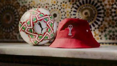 Photo of صورة.. الكاف يكشف النقاب عن كرة كأس إفريقيا مستلهما تصميمها من فن “الزليج” المغربي