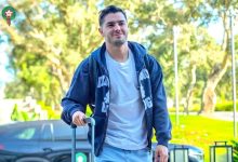 Photo of لاعبو المنتخب المغربي يتوافدون على “معسكر” الأسود