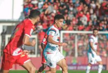 Photo of أولمبيك آسفي يشكو حكام مباراته أمام الوداد لمديرية التحكيم