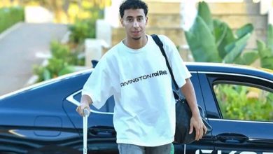 Photo of صلاح الدين: فرحتي لا توصف بعد الانضمام للأسود