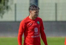 Photo of فيديو.. الأسود يرفعون وتيرة الاستعدادات لمواجهة موزمبيق