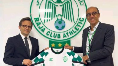 Photo of الزيات يستقبل القنصل العام الفرنسي بالدار البيضاء