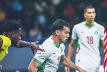 Photo of الأسود ينتصرون على موزمبيق بهدف أوناحي