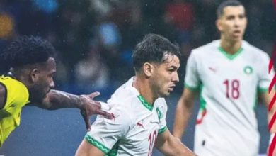 Photo of الأسود ينتصرون على موزمبيق بهدف أوناحي