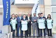 Photo of الرجاء يعلن توقيع اتفاقية استشهار جديدة