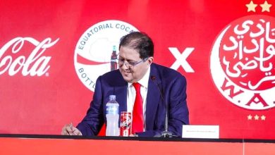 Photo of آيت منا: نستعد لعقد جمع عام استثنائي