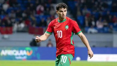 Photo of فيديو.. ملخص مباراة المغرب وأوغندا