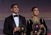 Photo of الخليفي: حكيمي واحد من أفضل اللاعبين في العالم وإفريقيا