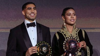 Photo of الخليفي: حكيمي واحد من أفضل اللاعبين في العالم وإفريقيا