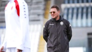 Photo of فيديو.. بنهاشم: جاهزون لمواجهة نيروبي يونايتد وهدفنا الفوز عليه