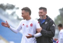 Photo of فيديو. . تداريب مكثفة للوداد استعدادا لمواجهة نيروبي يونايتد