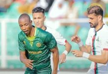 Photo of الجيش الملكي يدشن عصبة الأبطال بالهزيمة أمام يانغ أفريكانز